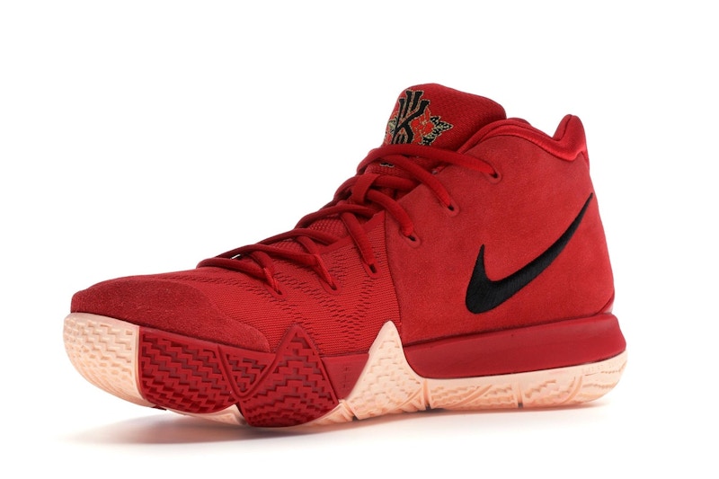 Nike Kyrie 4 Chinese New Year (2018)