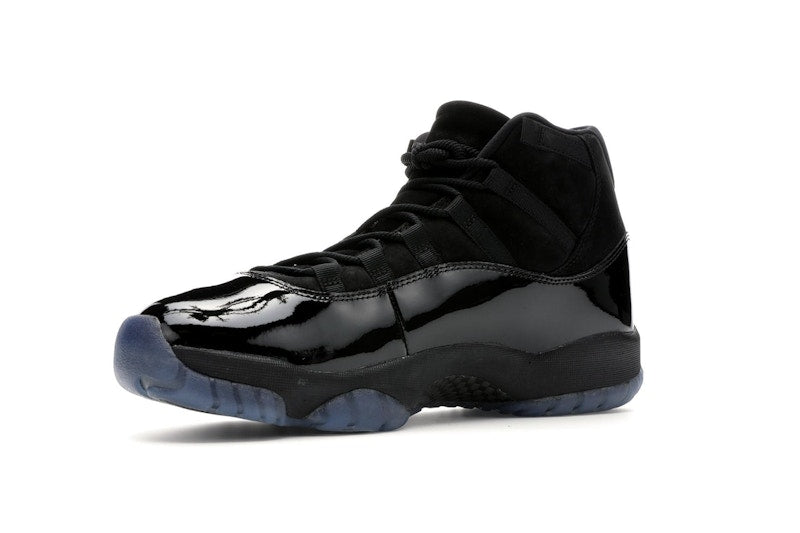 Jordan 11 Retro Cap and Gown