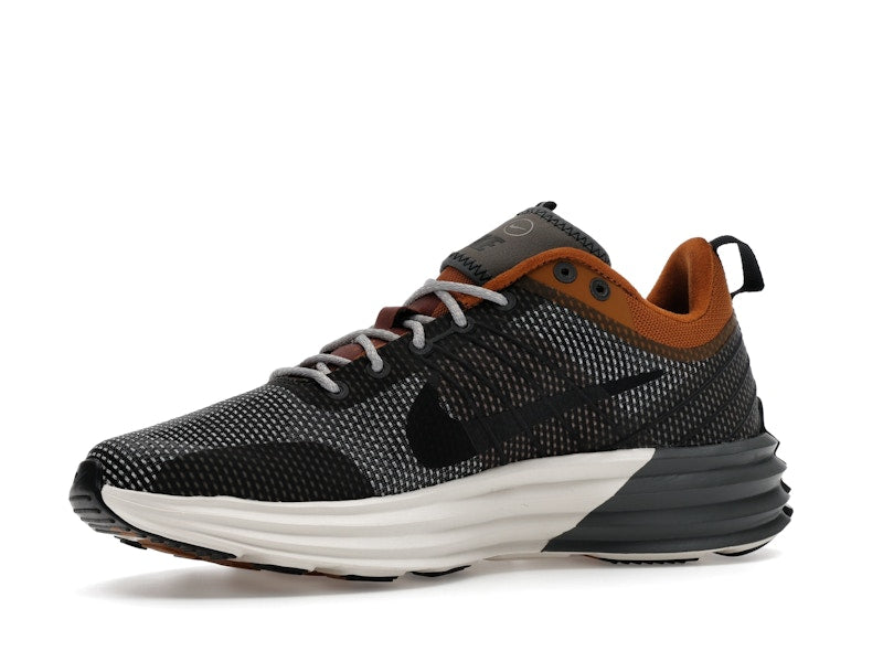 Nike Lunar Roam SE Desert Bronze Metallic Pewter Iron Grey Black