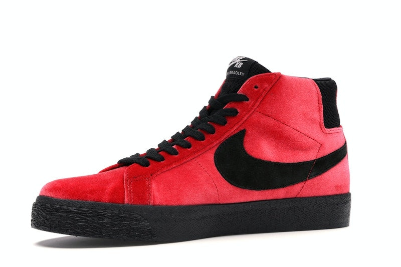 Nike SB Zoom Blazer Mid Kevin and Hell