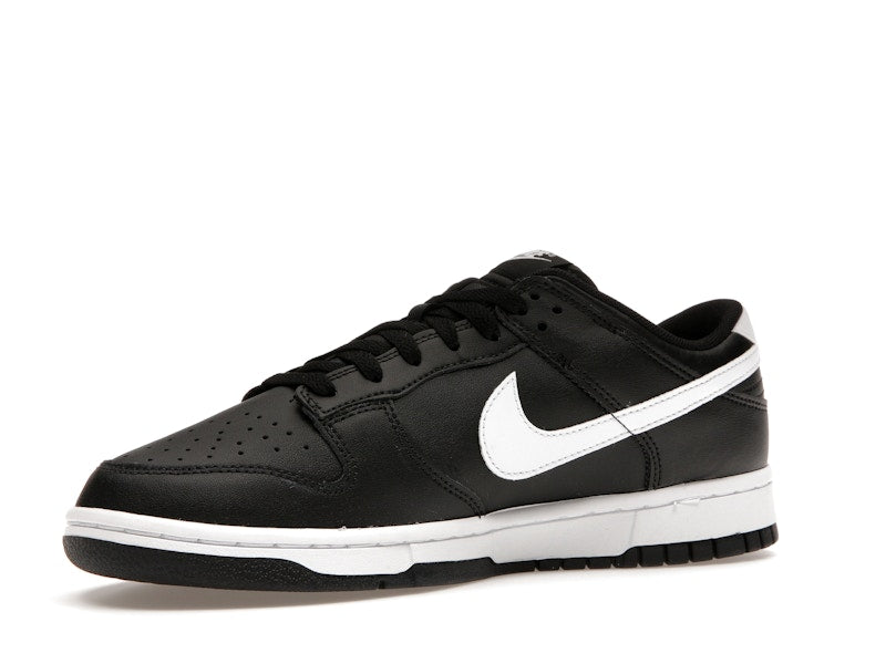 Nike Dunk Low Black Panda 2.0