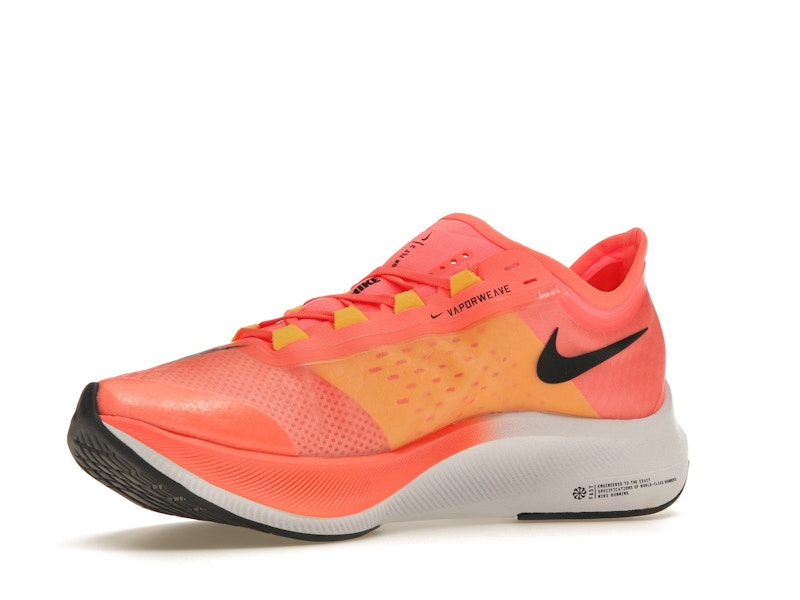 Nike Zoom Fly 3 Bright Mango