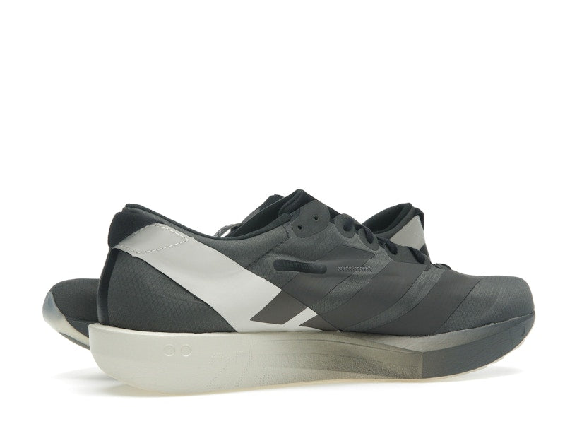 adidas Adizero Adios 9 Y-3 Cinder Black