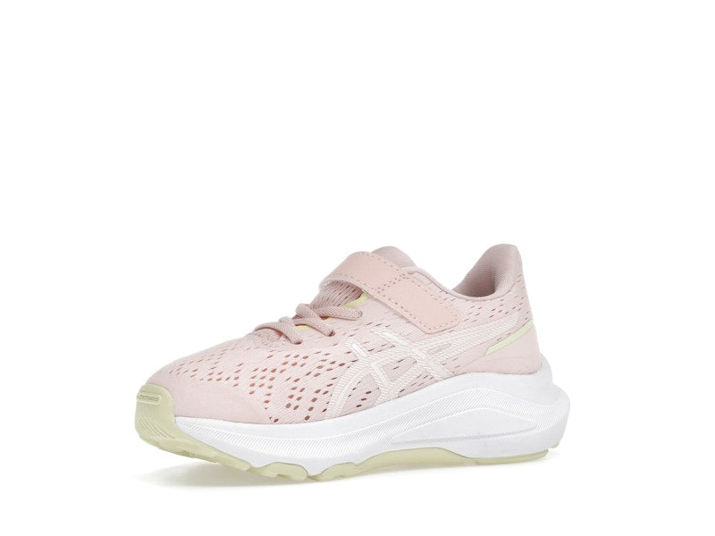 ASICS GT-1000 13 Breeze White (PS)