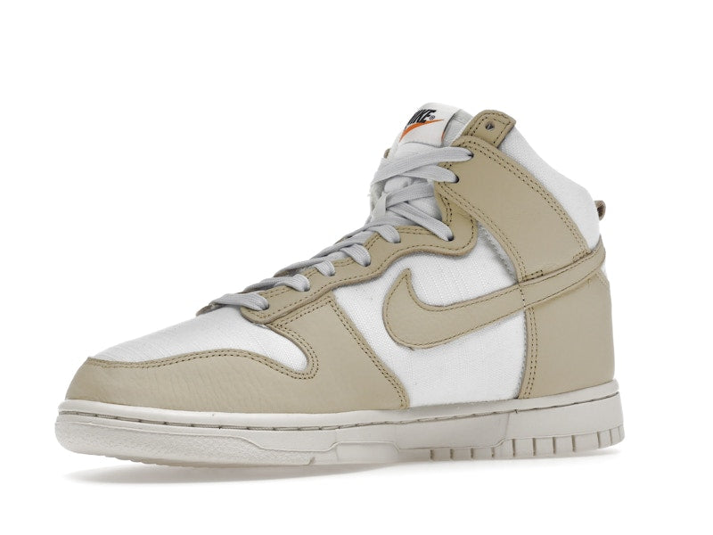 Nike Dunk High LX Certified Fresh Team Gold (Women's)