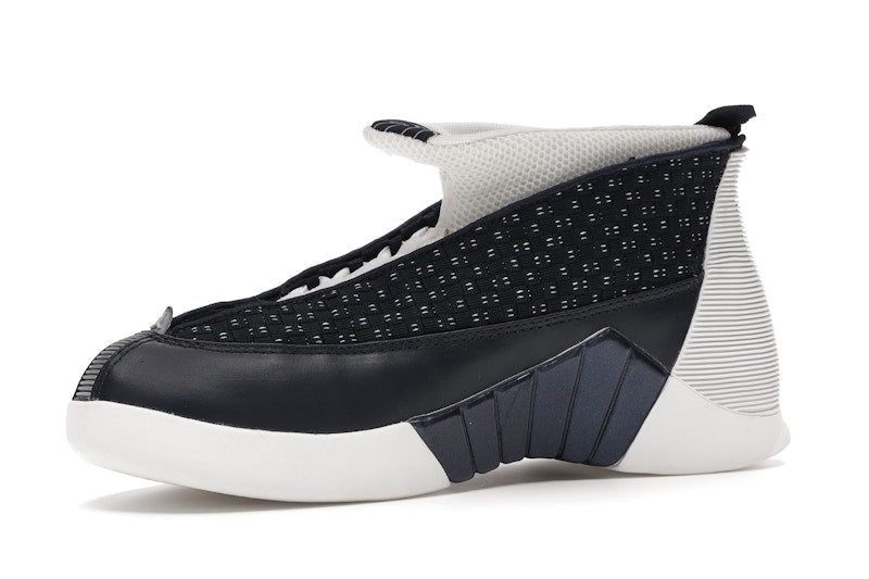 Jordan 15 OG Obsidian