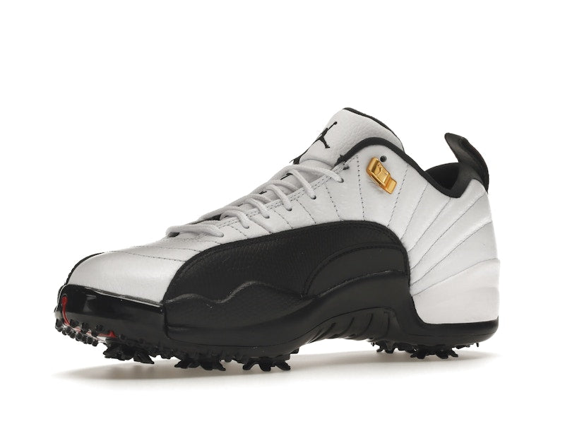 Jordan 12 Retro Low Golf Taxi