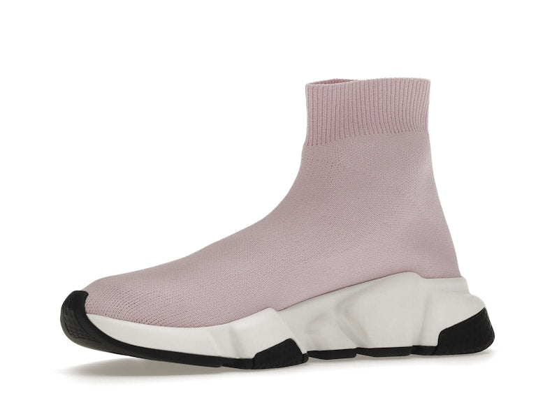 Balenciaga Speed Graffiti Pink Black (Women's)
