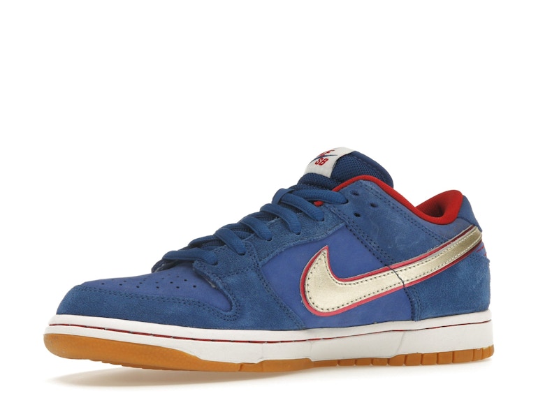 Nike SB Dunk Low Eric Koston