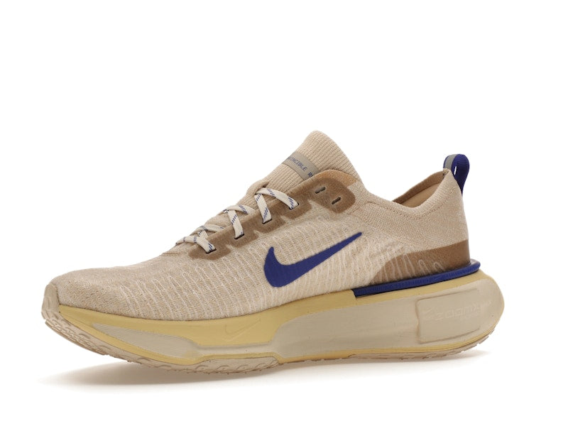 Nike ZoomX Invincible Run 3 Sanddrift Concord