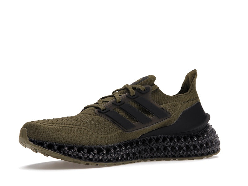 adidas Ultra 4DFWD Focus Olive
