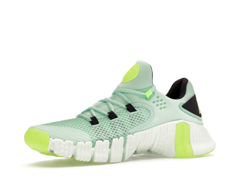 Nike Free Metcon 4 Mint Foam