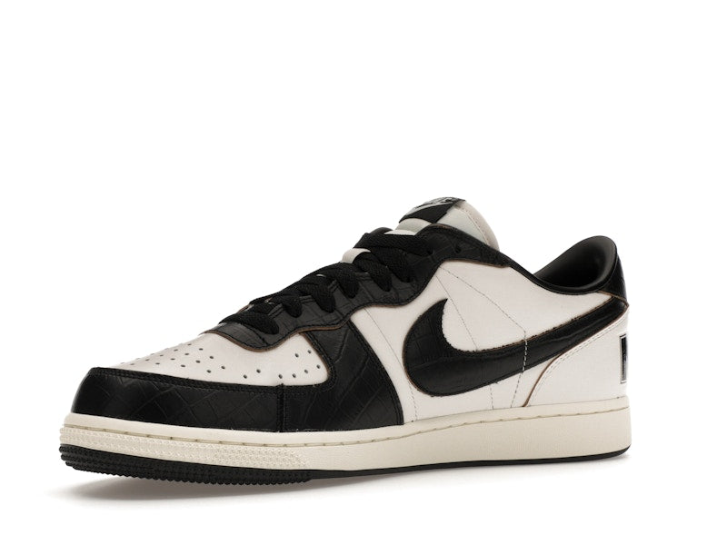 Nike Terminator Low PRM Black Croc