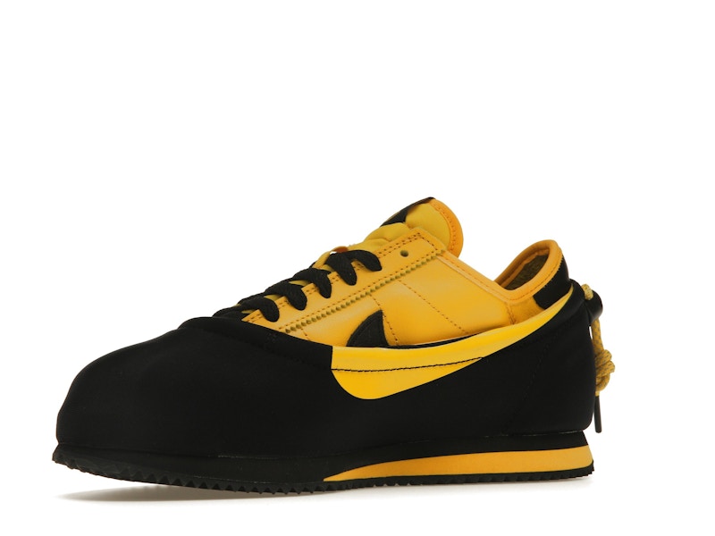 Nike Cortez SP CLOT CLOTEZ Bruce Lee