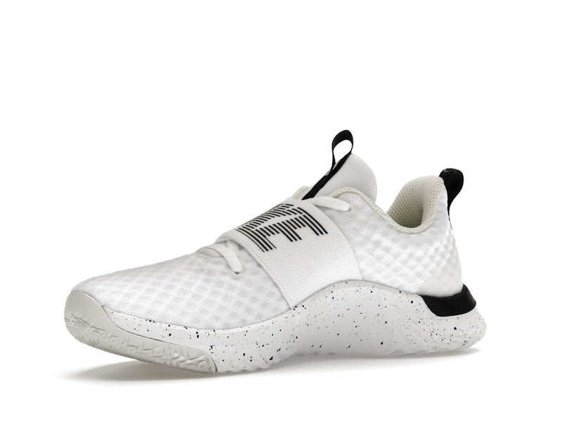Nike In-Season TR 9 White Black (Women's)