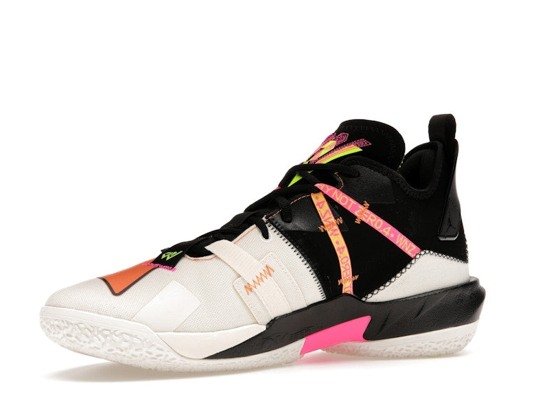 Jordan Why Not Zer0.4 Shattered Backboard
