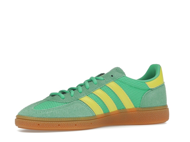 adidas Handball Spezial Energy Green Pure Sulfur
