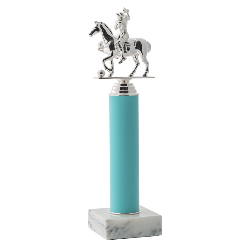 MSCHF & Tiffany & Co. The Ultimate Participation Trophy (Edition of 100)