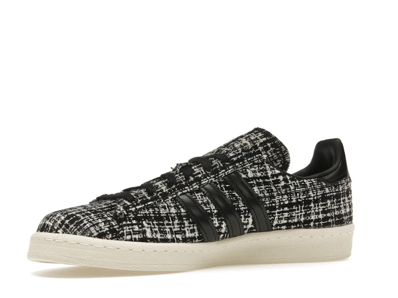 adidas Campus 80s INVINCIBLE DAYZ Black