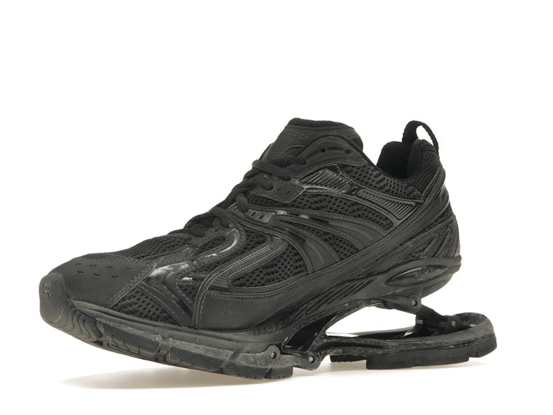 Balenciaga X-Pander Black