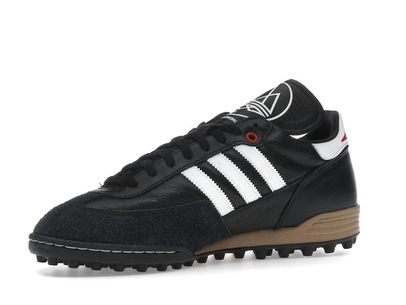 adidas Mundial Team Spezial F.C. Turf Black White Red