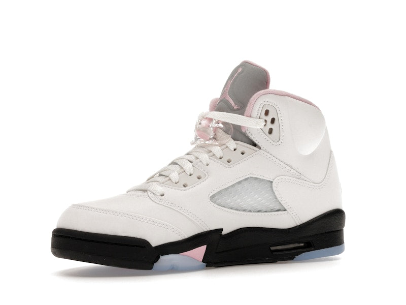 Jordan 5 Retro Medium Soft Pink (GS)