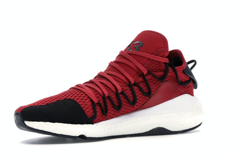 adidas Y-3 Kusari Chili Pepper