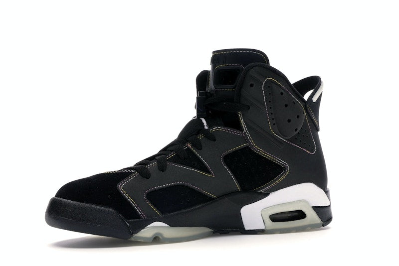 Jordan 6 Retro Lakers