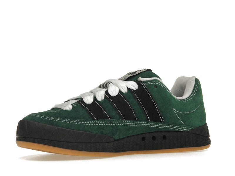 adidas Adimatic YNuK Green
