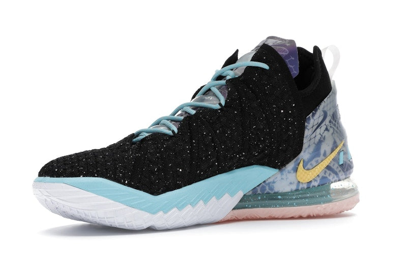 Nike LeBron 18 Reflections