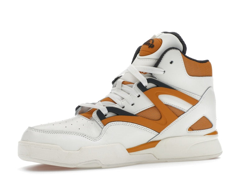 Reebok Pump Omni Zone II Radiant Ochre