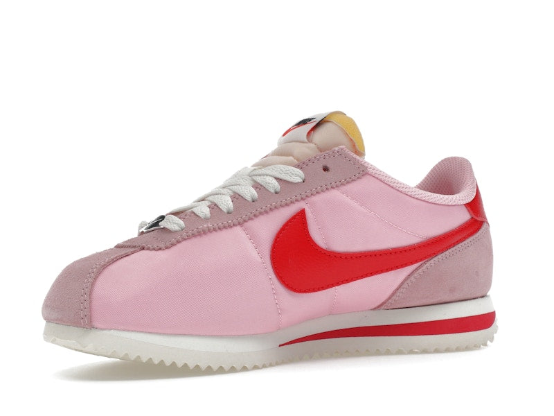 Nike Cortez TXT Medium Soft Pink Sail (Women's)