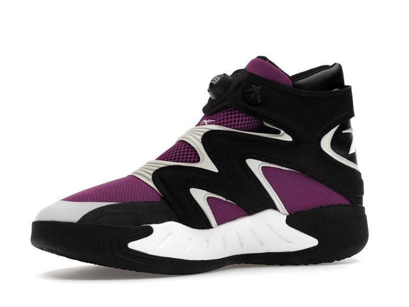 Reebok Instapump Fury Zone Aubergine