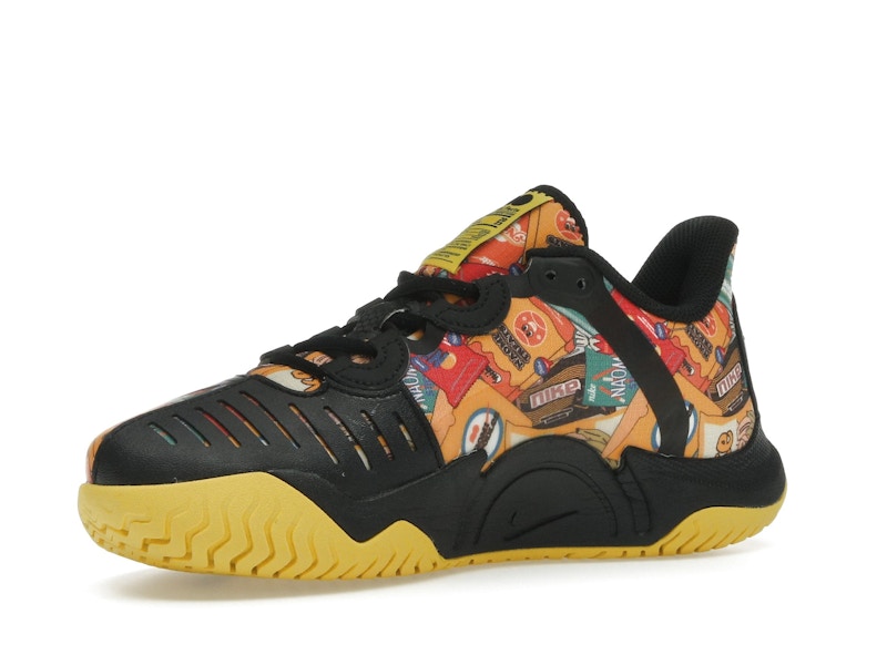 Nike Court Air Zoom GP Turbo Premium HC Naomi Osaka Bodega Snacks (Women's)