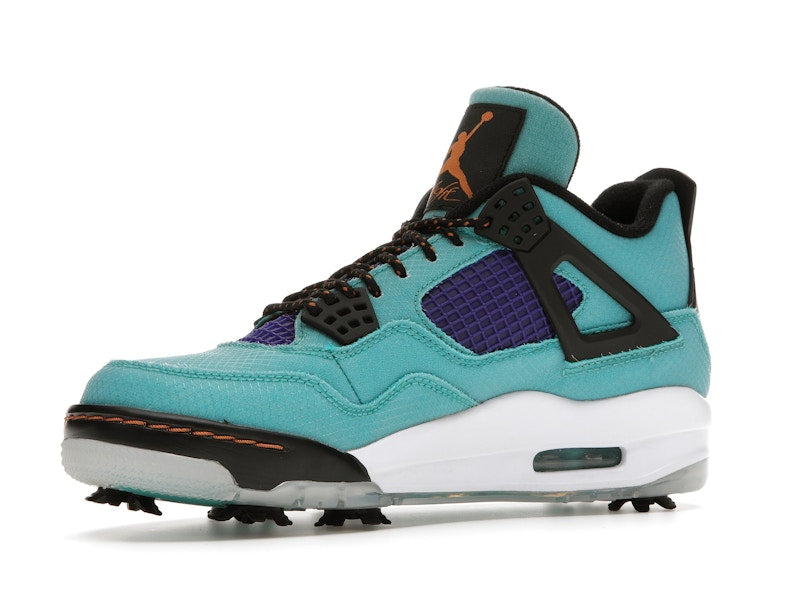 Jordan 4 Retro Golf US Open Torrey Pines Pack ACG