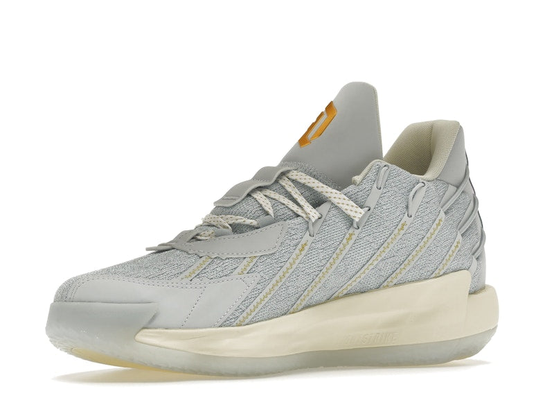 adidas Dame 7 Christmas