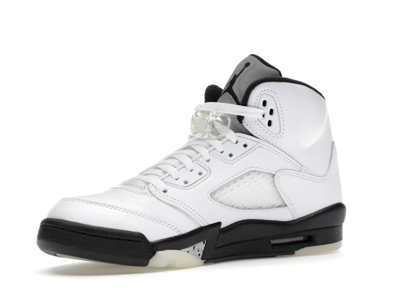 Jordan 5 Retro Reverse Metallic (GS)