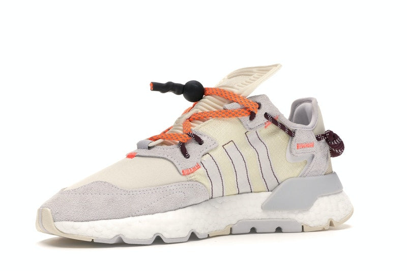adidas Nite Jogger Beyonce Ivy Park Ecru Tint