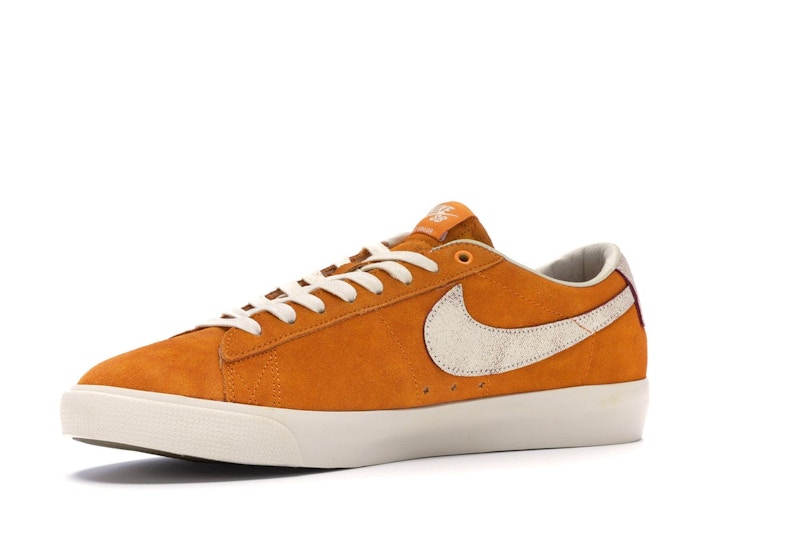 Nike SB Blazer Low GT Bruised Peach