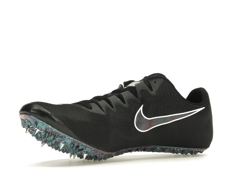 Nike Superfly Elite Black Indigo Fog