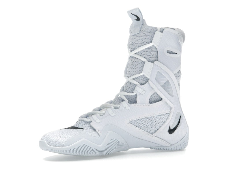 Nike HyperKO 2 White Black