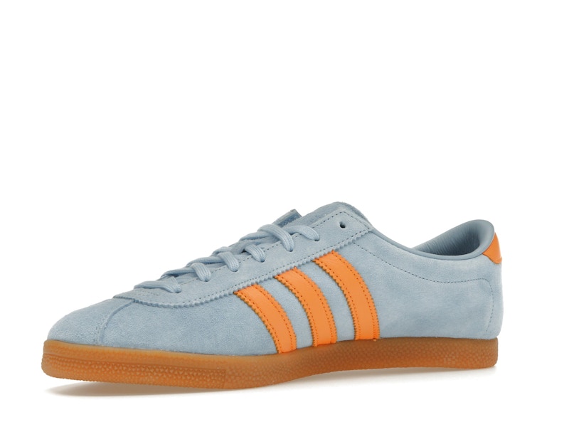 adidas London size? Exclusive City Series Blue Orange