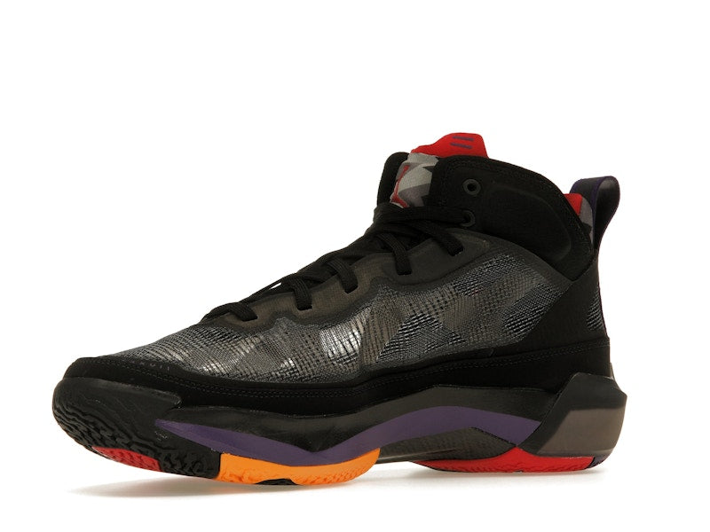 Jordan 37 Raptors