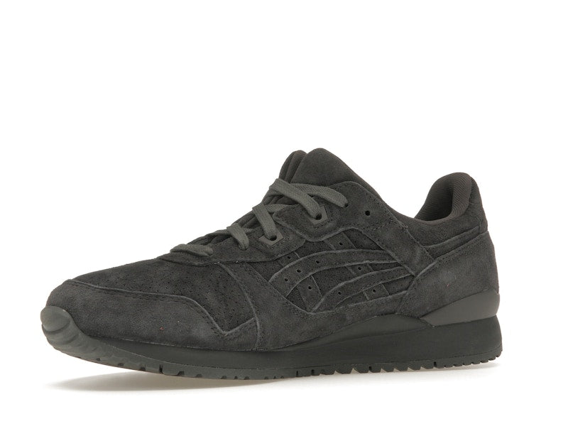 ASICS Gel-Lyte III OG Obsidian Grey
