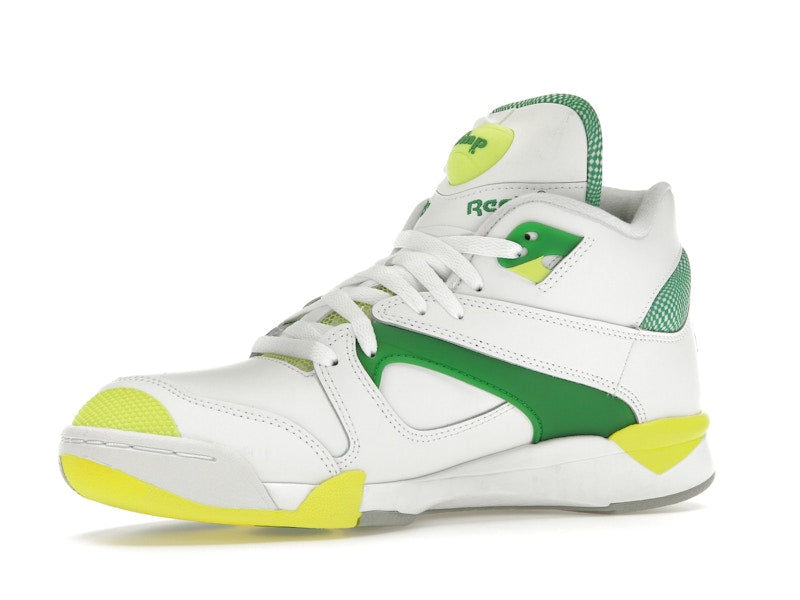 Reebok Court Victory Pump 35th Anniversary Michael Chang