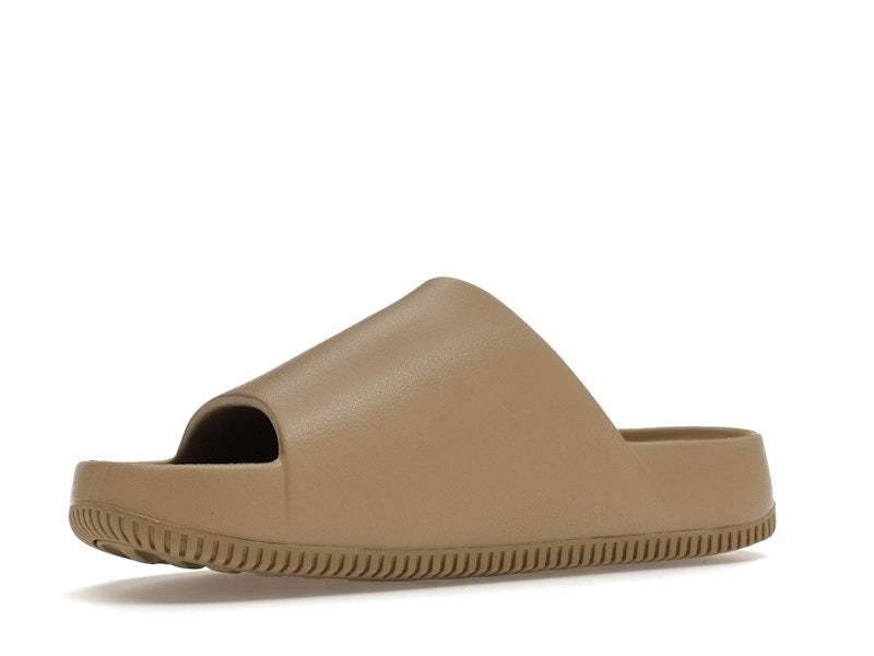 Nike Calm Slide Khaki