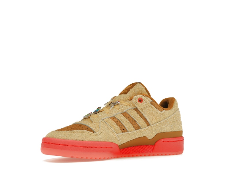 adidas Forum Low The Grinch Max (Kids)