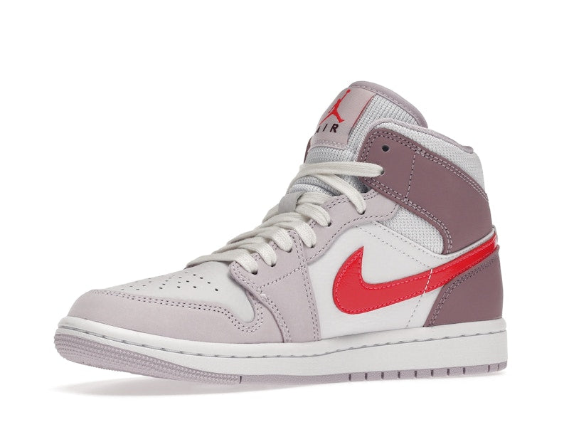 Jordan 1 Mid Valentine's Day (2022) (Women's)