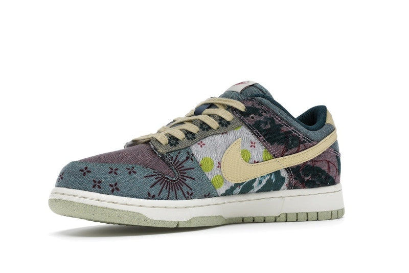 Nike Dunk Low Community Garden