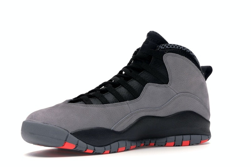 Jordan 10 Retro Cool Grey